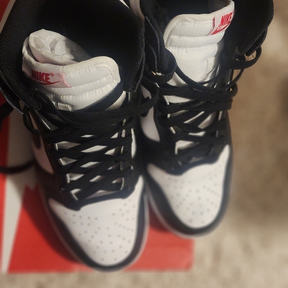 Nike sneaker - Picture 4 of 7